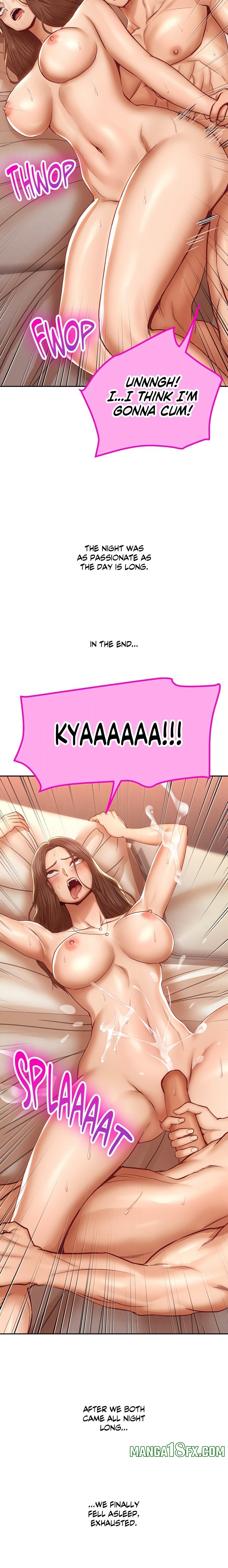 True or False? (Uncensored) Chapter 101 - Page 5