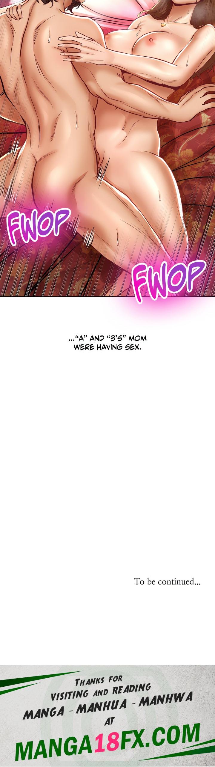True or False? (Uncensored) Chapter 106 - Page 10