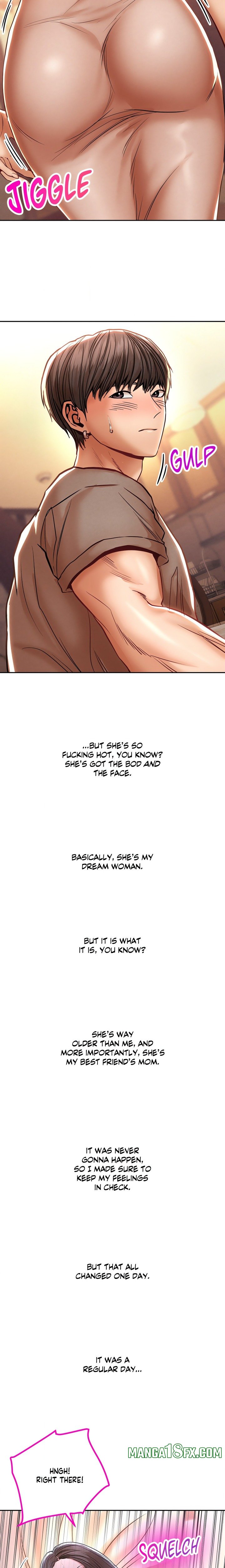 True or False? (Uncensored) Chapter 106 - Page 6
