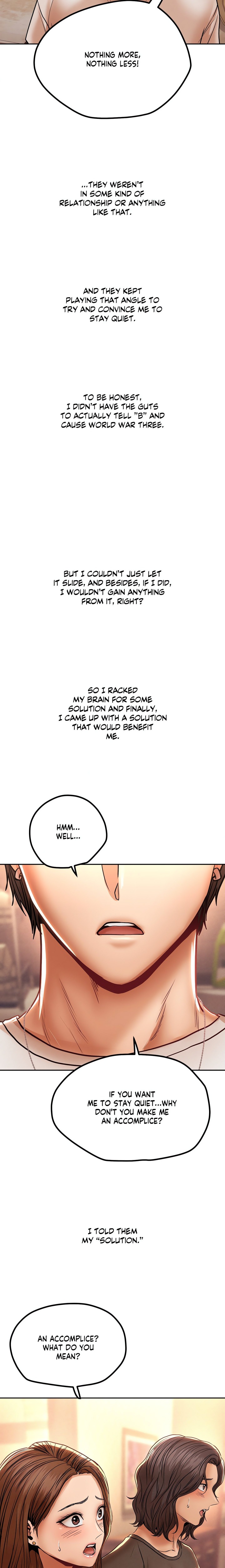 True or False? (Uncensored) Chapter 108 - Page 7