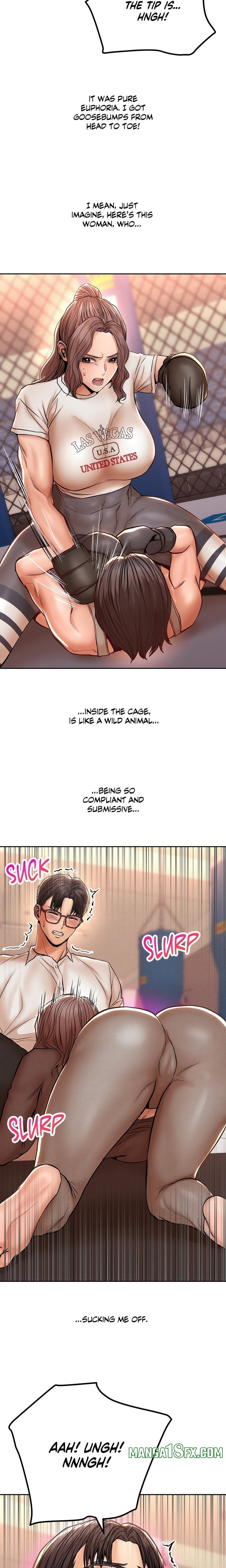 True or False? (Uncensored) Chapter 114 - Page 4