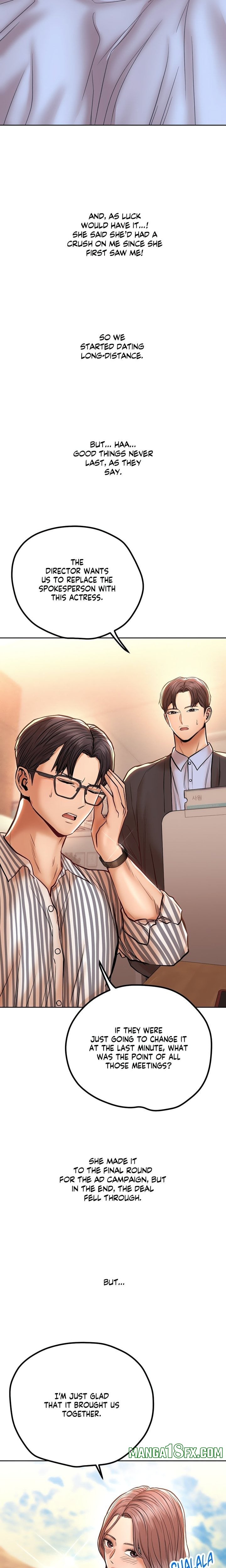 True or False? (Uncensored) Chapter 115 - Page 7