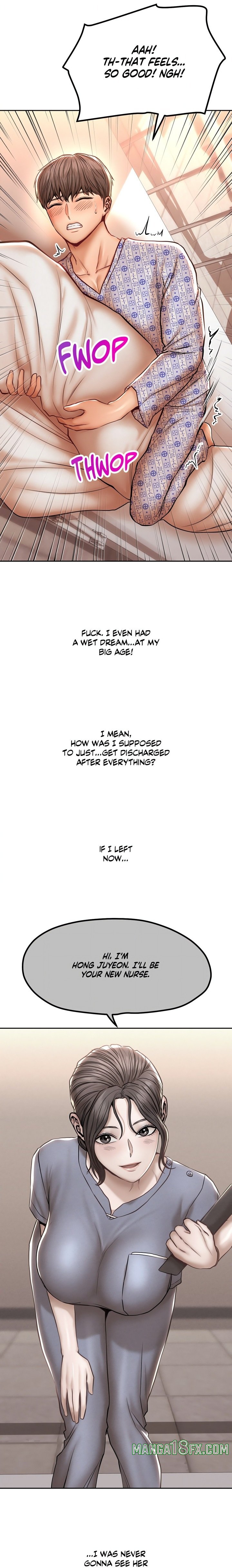 True or False? (Uncensored) Chapter 117 - Page 4
