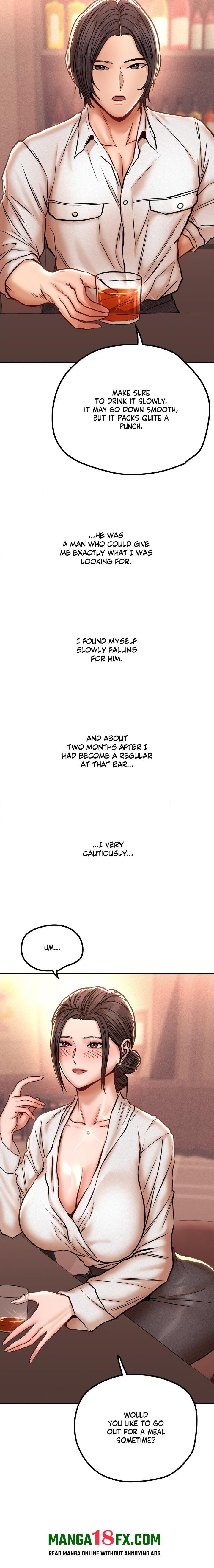 True or False? (Uncensored) Chapter 128 - Page 2