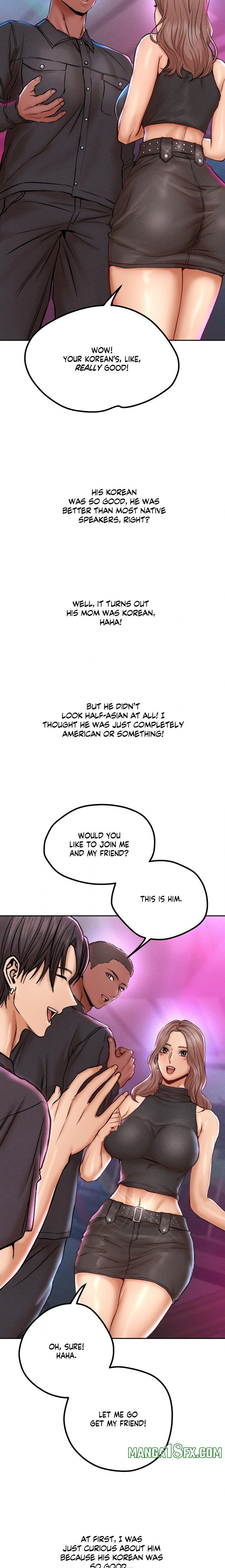True or False? (Uncensored) Chapter 131 - Page 2
