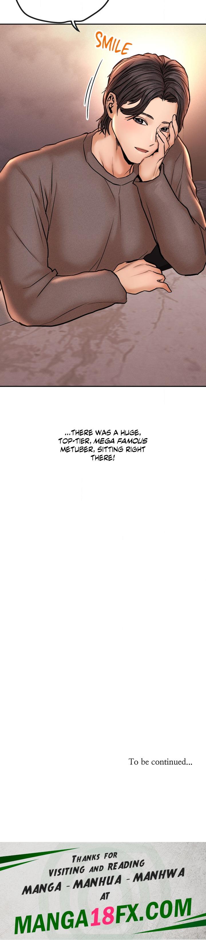 True or False? (Uncensored) Chapter 133 - Page 9