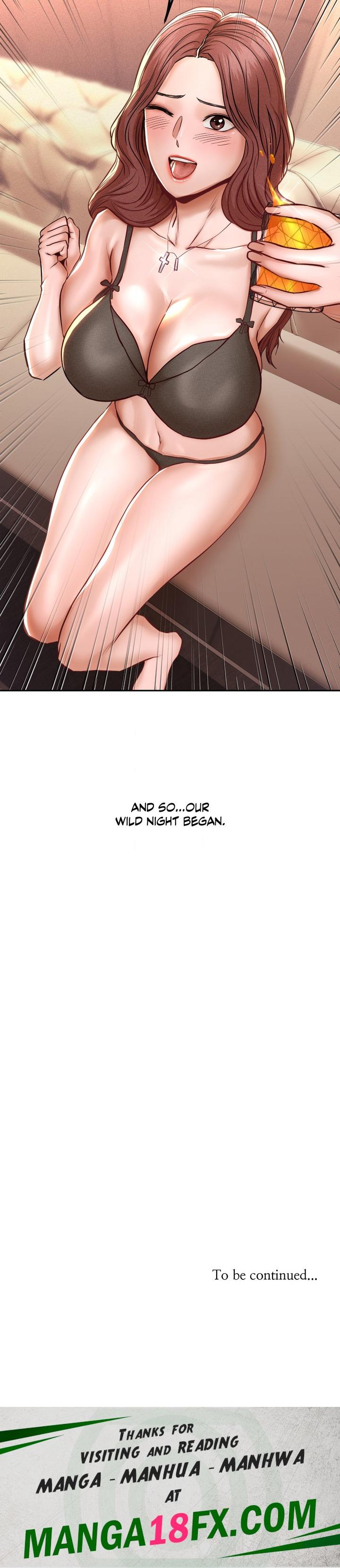 True or False? (Uncensored) Chapter 140 - Page 7