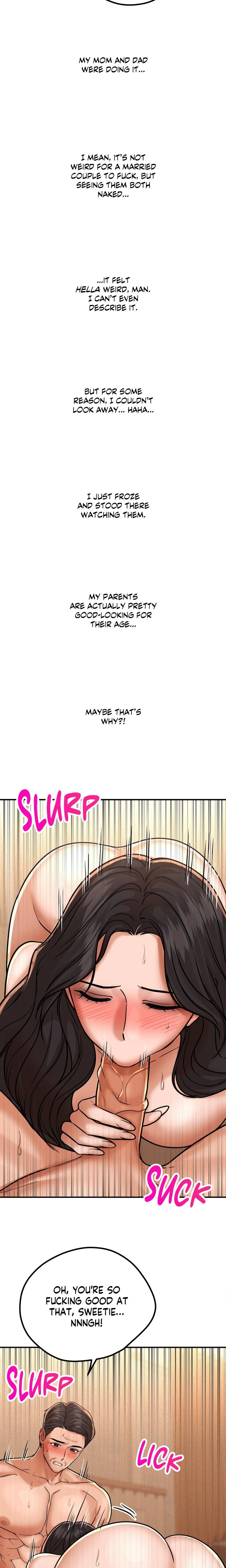 True or False? (Uncensored) Chapter 211 - Page 7