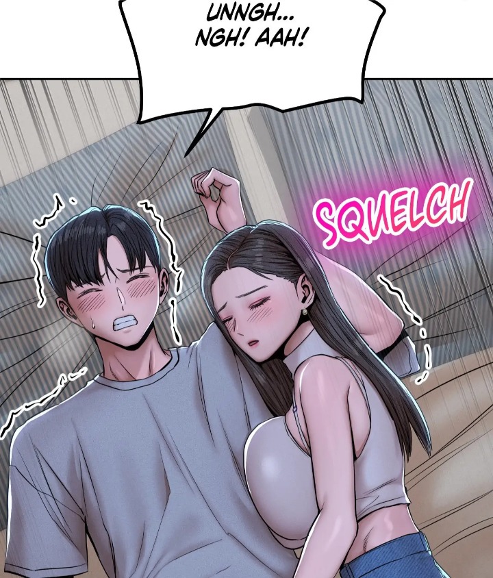 True or False? (Uncensored) Chapter 72 - Page 19