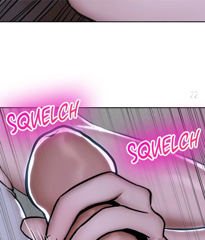 True or False? (Uncensored) Chapter 72 - Page 27
