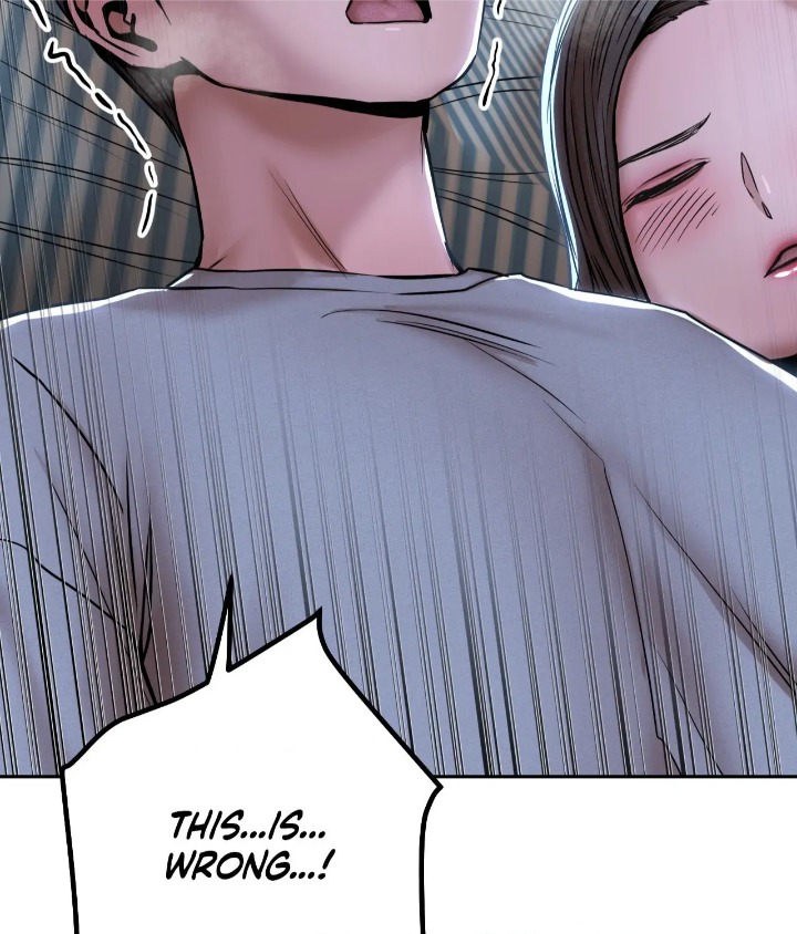 True or False? (Uncensored) Chapter 72 - Page 30