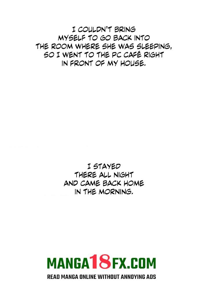 True or False? (Uncensored) Chapter 72 - Page 39