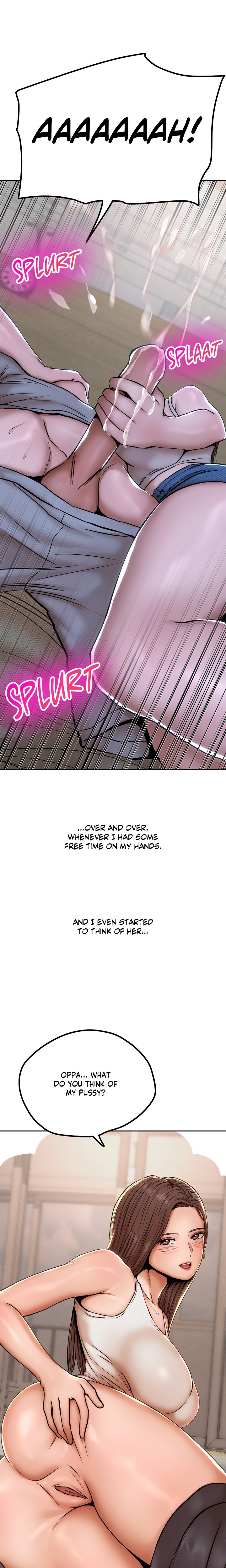 True or False? (Uncensored) Chapter 73 - Page 5