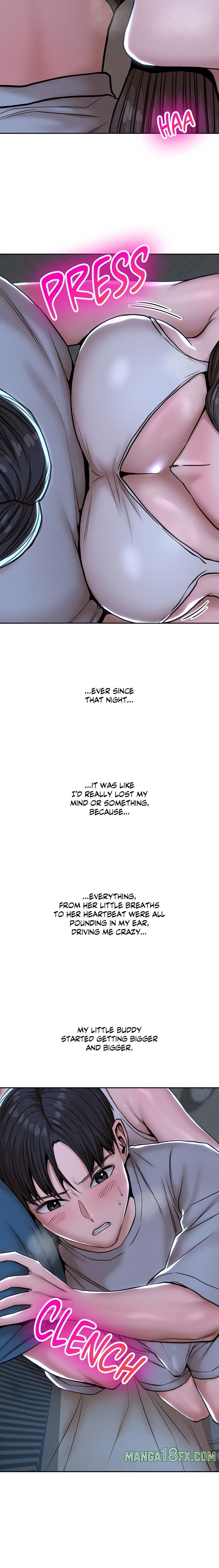 True or False? (Uncensored) Chapter 74 - Page 2