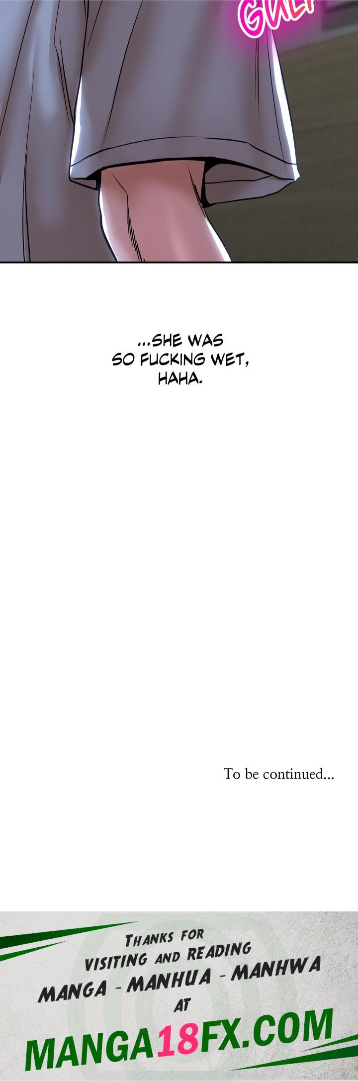 True or False? (Uncensored) Chapter 74 - Page 7