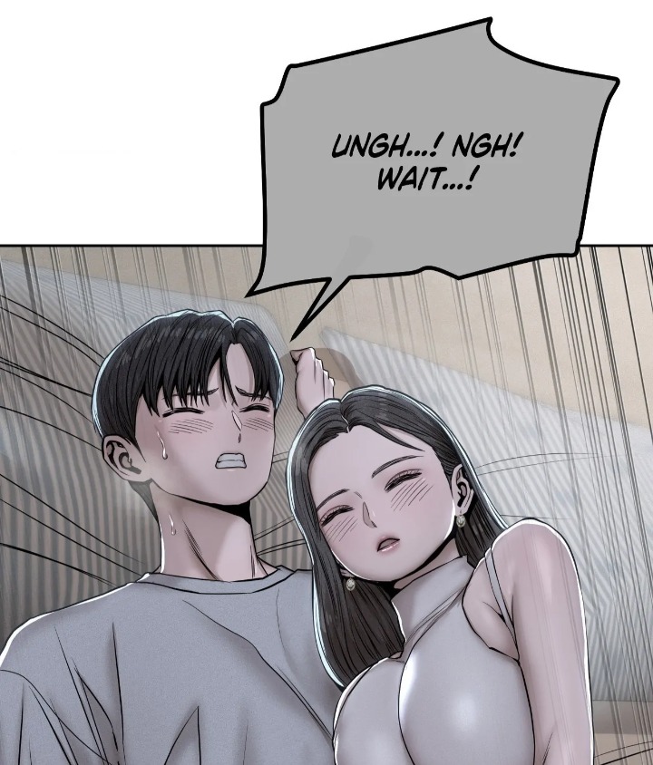 True or False? (Uncensored) Chapter 75 - Page 10