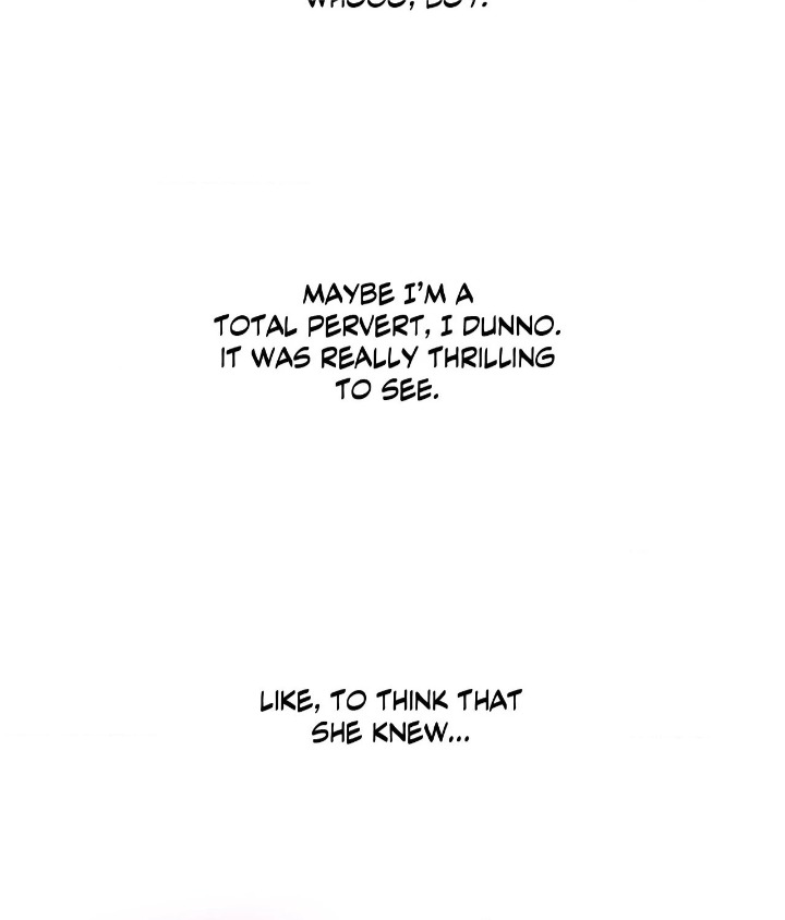 True or False? (Uncensored) Chapter 75 - Page 18