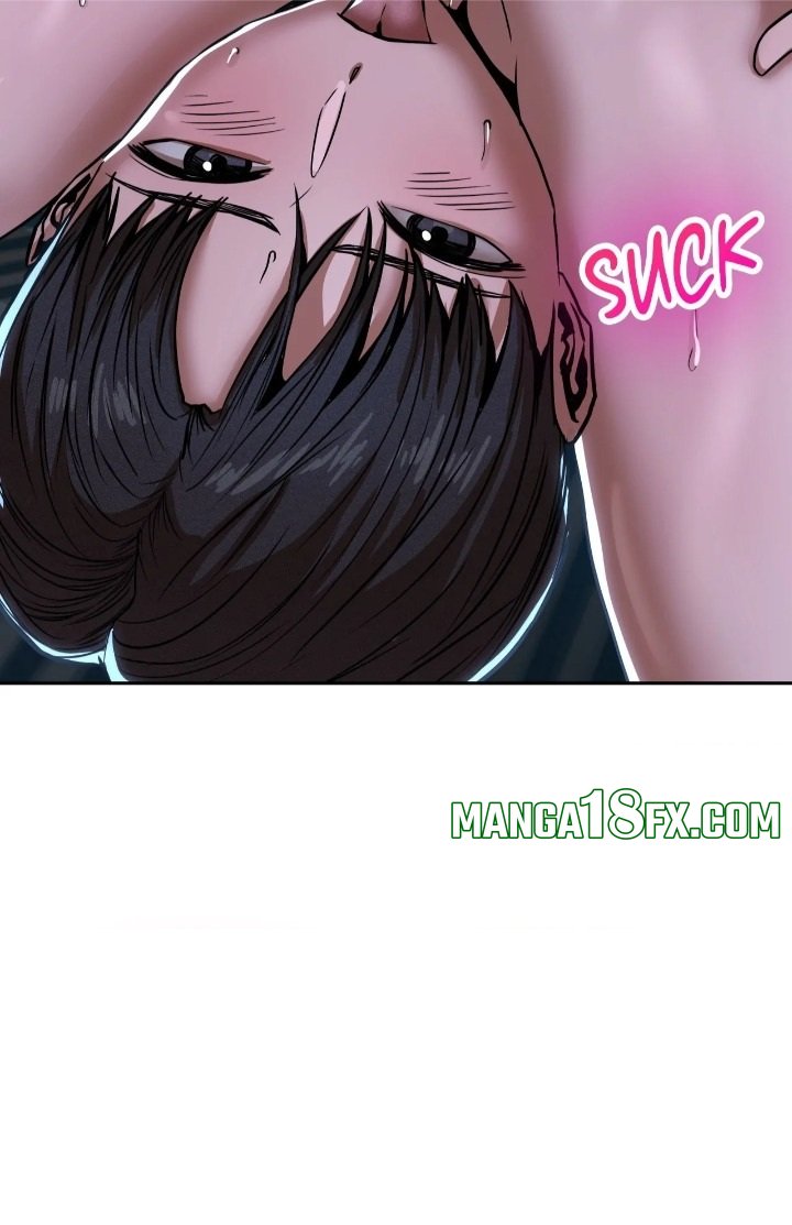 True or False? (Uncensored) Chapter 75 - Page 37