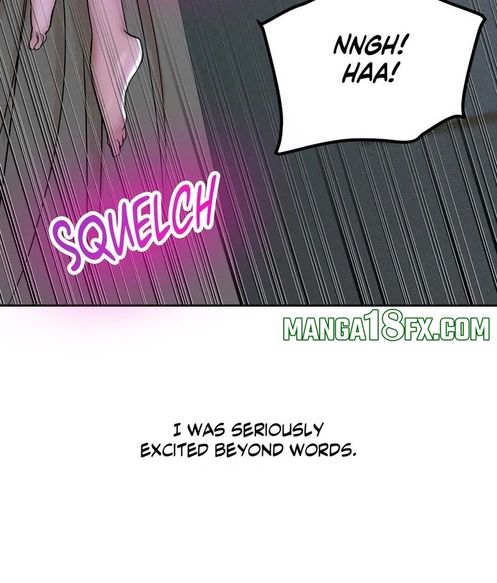 True or False? (Uncensored) Chapter 76 - Page 10
