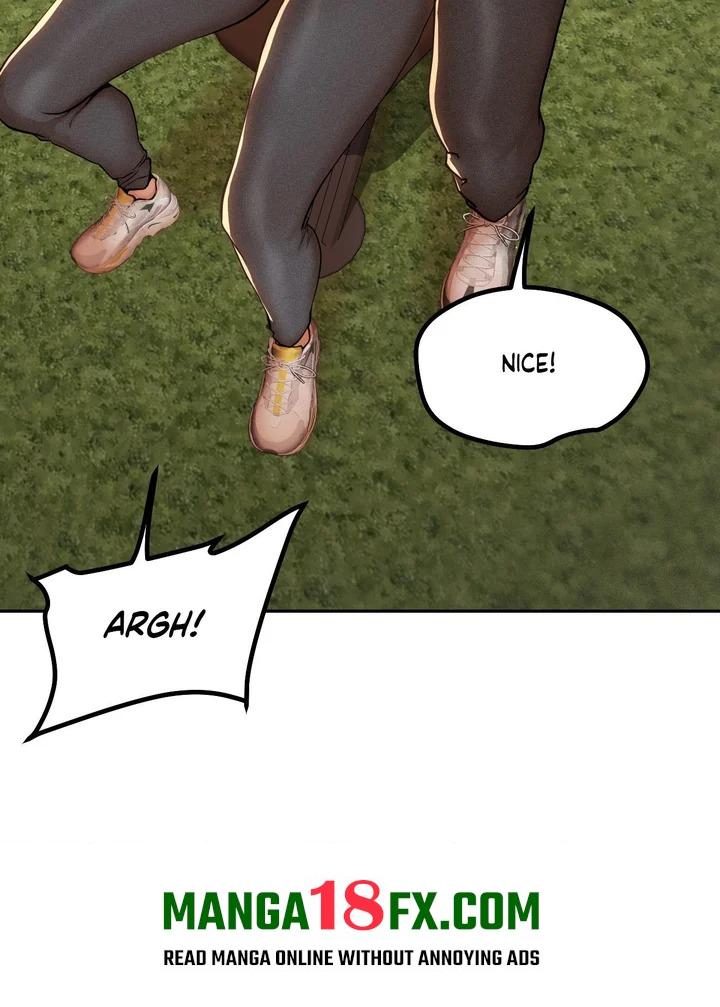 True or False? (Uncensored) Chapter 77 - Page 21