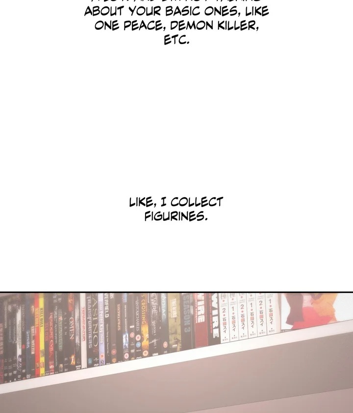 True or False? (Uncensored) Chapter 77 - Page 24
