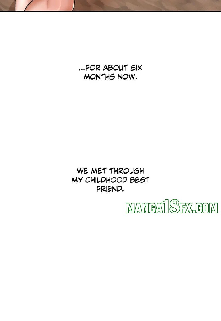 True or False? (Uncensored) Chapter 77 - Page 7