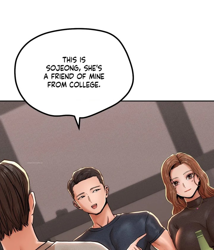 True or False? (Uncensored) Chapter 77 - Page 8