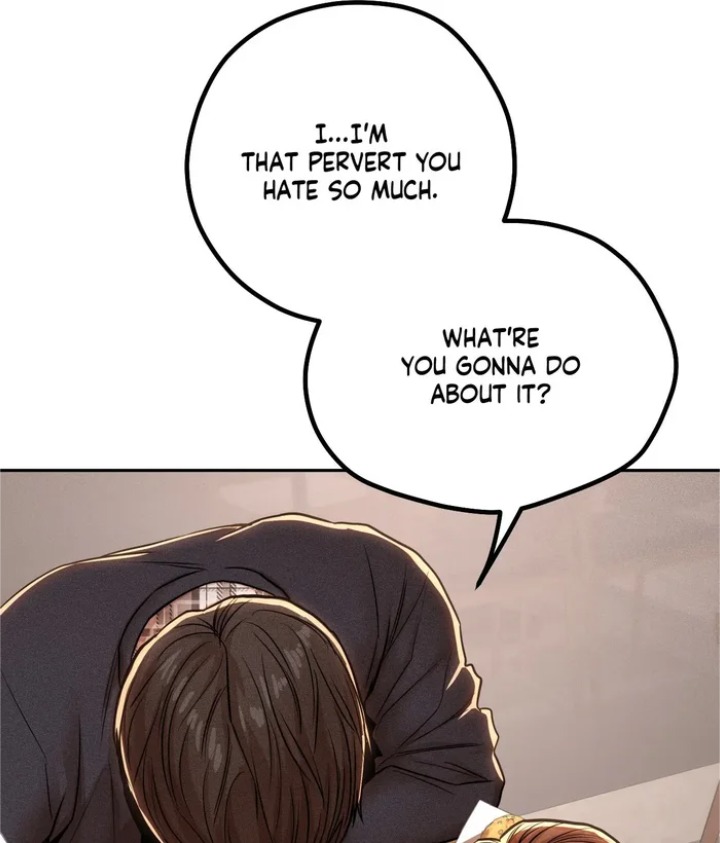 True or False? (Uncensored) Chapter 78 - Page 3