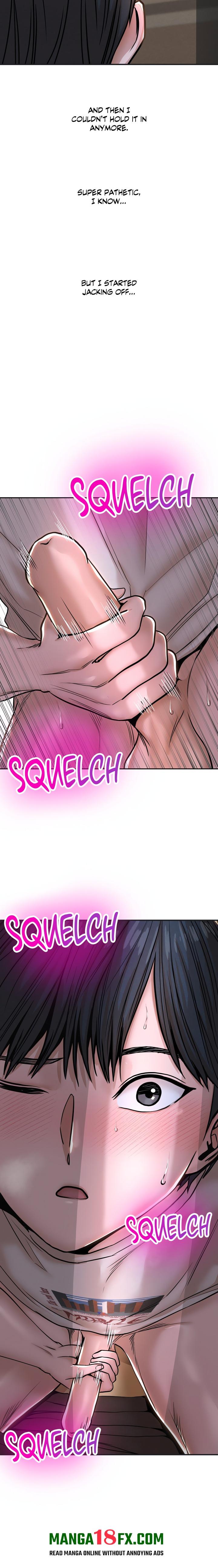 True or False? (Uncensored) Chapter 82 - Page 6