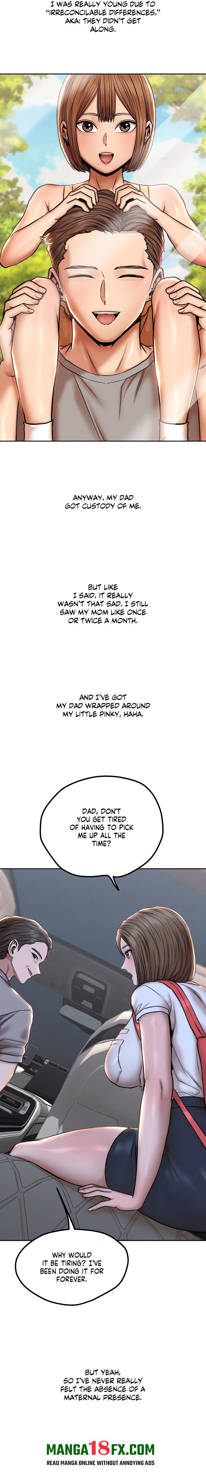 True or False? (Uncensored) Chapter 85 - Page 2