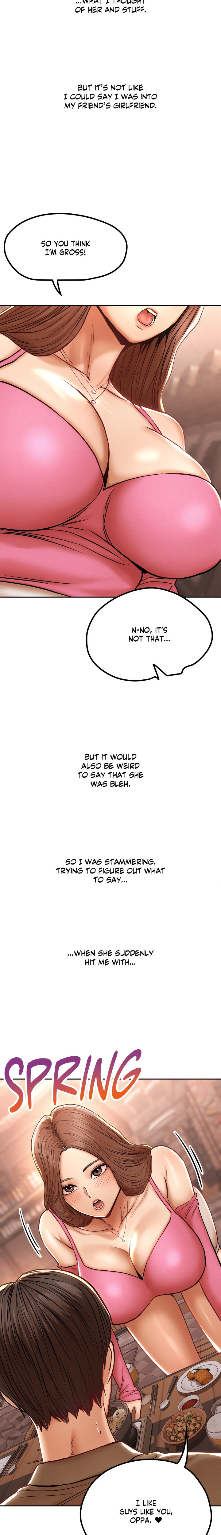 True or False? (Uncensored) Chapter 96 - Page 6
