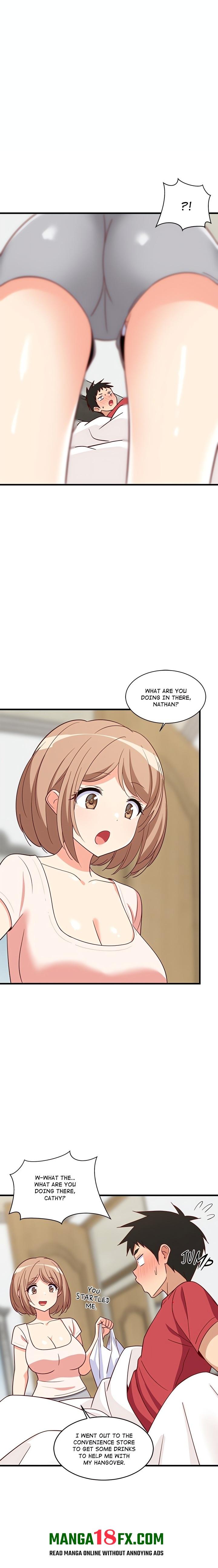 College Grades Skyrocketing (Uncensored) Chapter 22 - Page 1
