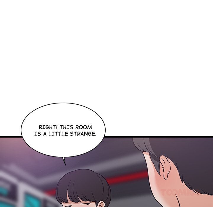 College Grades Skyrocketing (Uncensored) Chapter 29 - Page 11