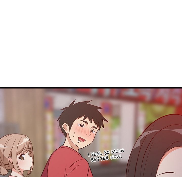 College Grades Skyrocketing (Uncensored) Chapter 29 - Page 113