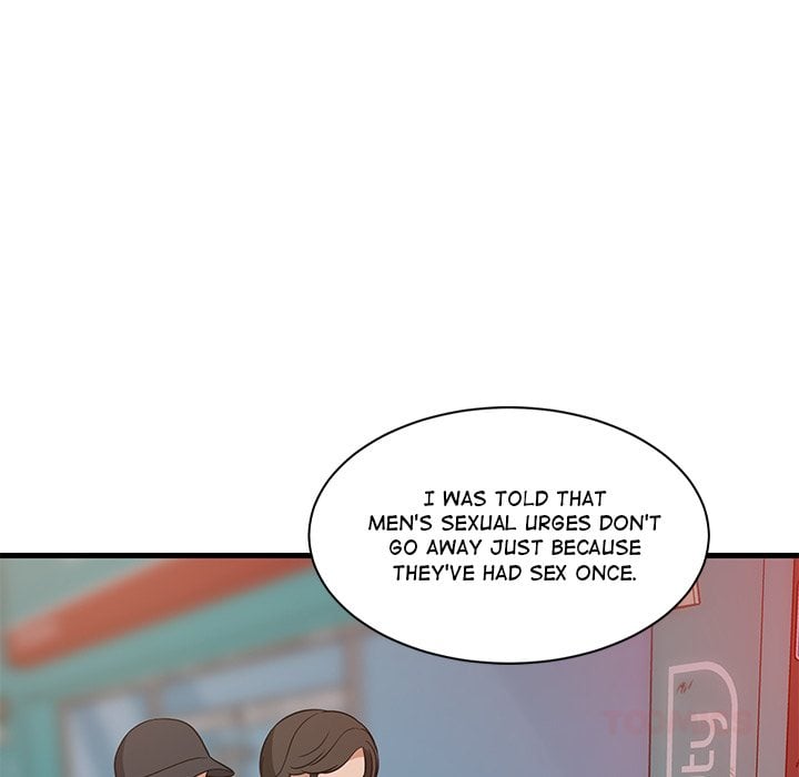 College Grades Skyrocketing (Uncensored) Chapter 29 - Page 119