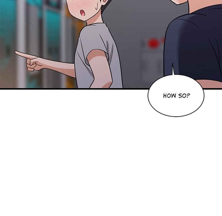College Grades Skyrocketing (Uncensored) Chapter 29 - Page 12