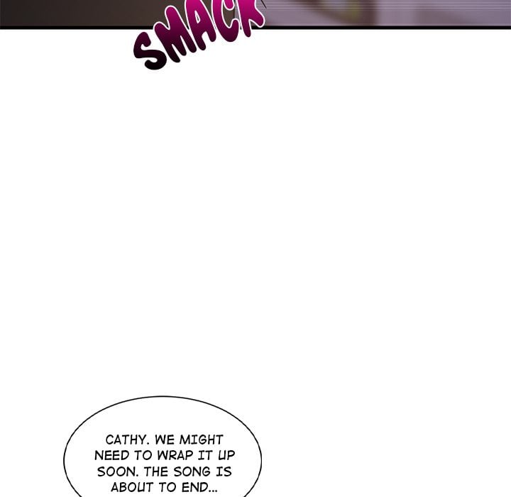 College Grades Skyrocketing (Uncensored) Chapter 29 - Page 39