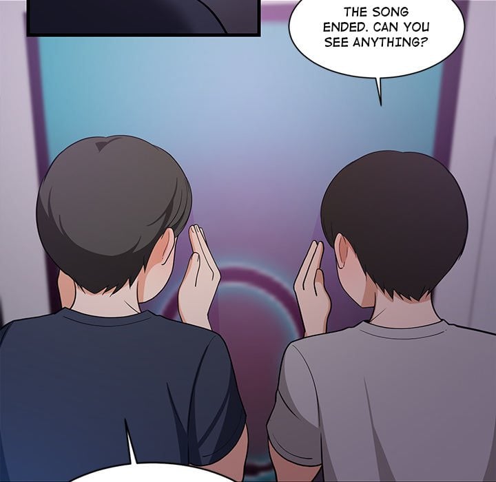 College Grades Skyrocketing (Uncensored) Chapter 29 - Page 81