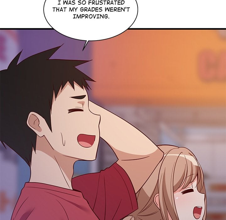 College Grades Skyrocketing (Uncensored) Chapter 29 - Page 97