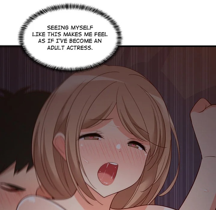 College Grades Skyrocketing (Uncensored) Chapter 32 - Page 112