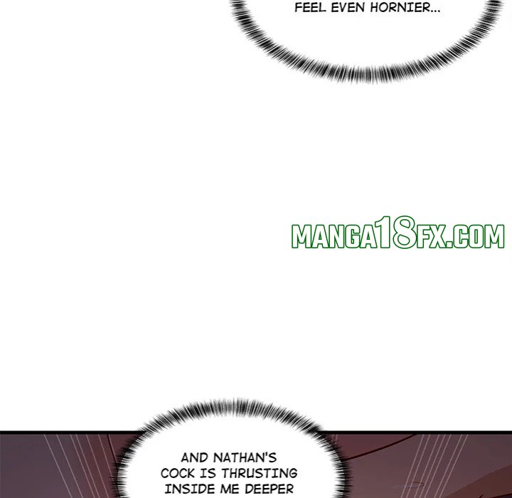 College Grades Skyrocketing (Uncensored) Chapter 32 - Page 114