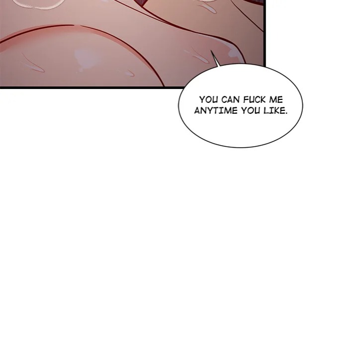 College Grades Skyrocketing (Uncensored) Chapter 32 - Page 125