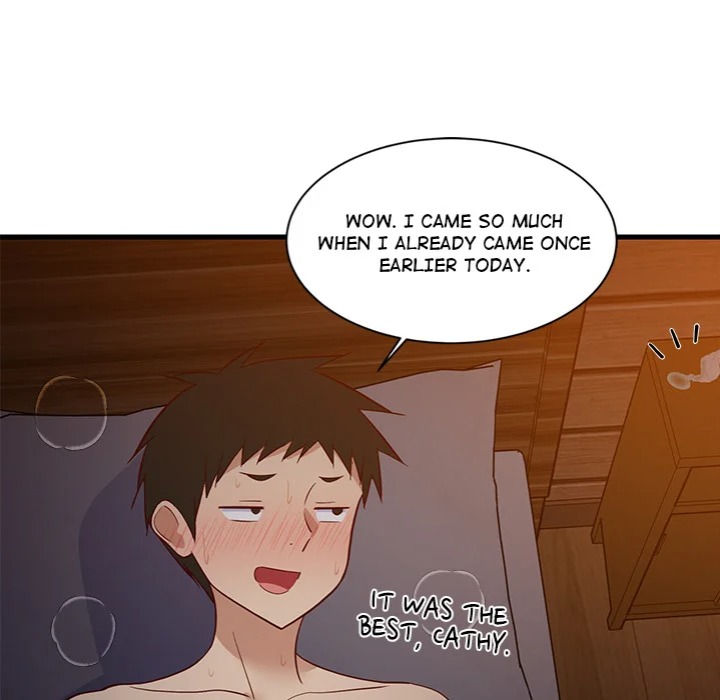College Grades Skyrocketing (Uncensored) Chapter 32 - Page 145
