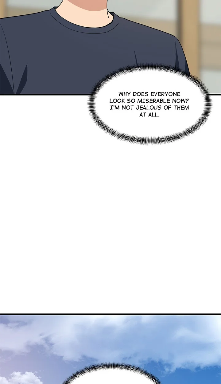 College Grades Skyrocketing (Uncensored) Chapter 35 - Page 23