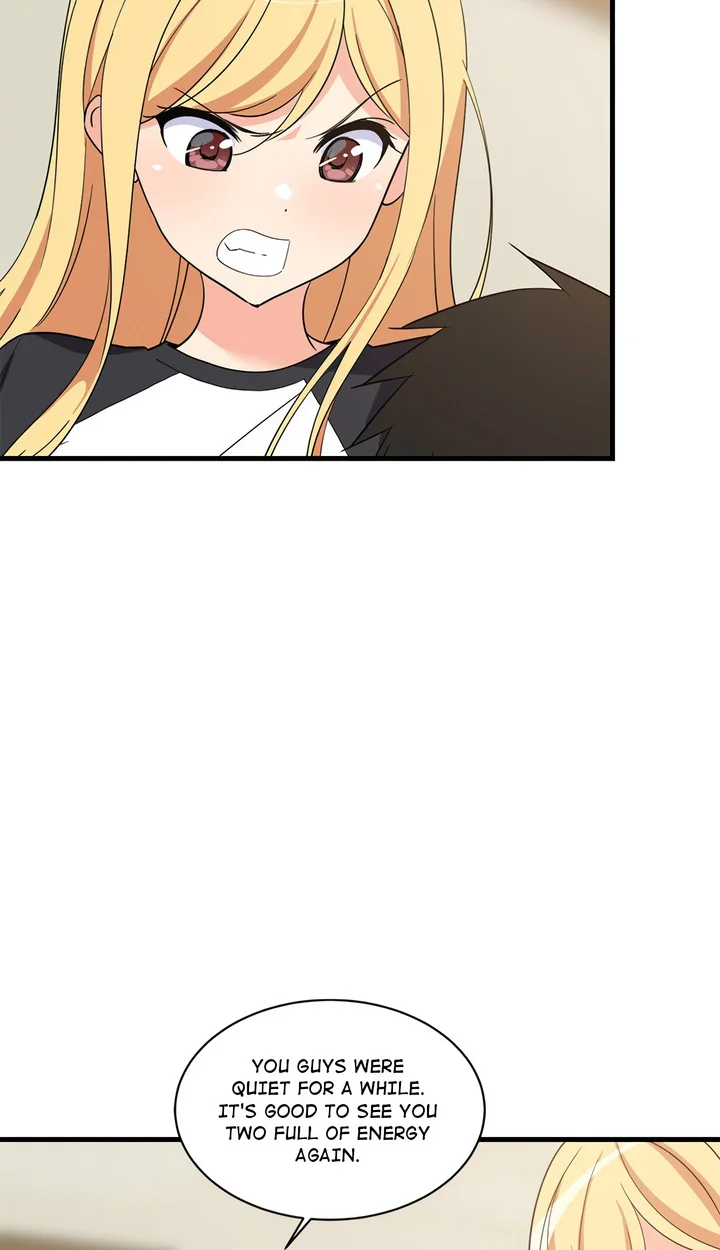 College Grades Skyrocketing (Uncensored) Chapter 35 - Page 48