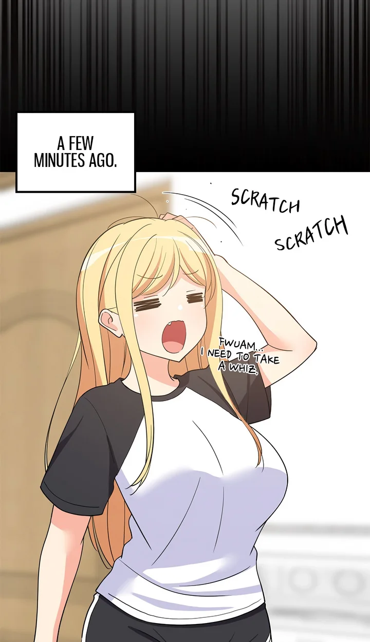 College Grades Skyrocketing (Uncensored) Chapter 35 - Page 59