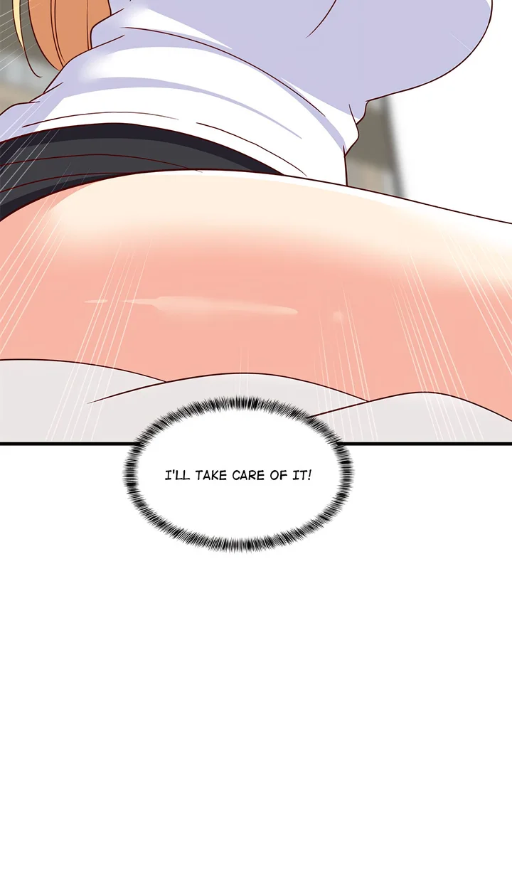 College Grades Skyrocketing (Uncensored) Chapter 35 - Page 94