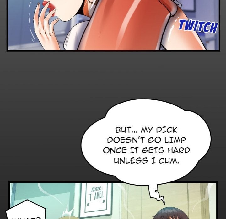 Knock Knock (Uncensored) Chapter 42 - Page 16