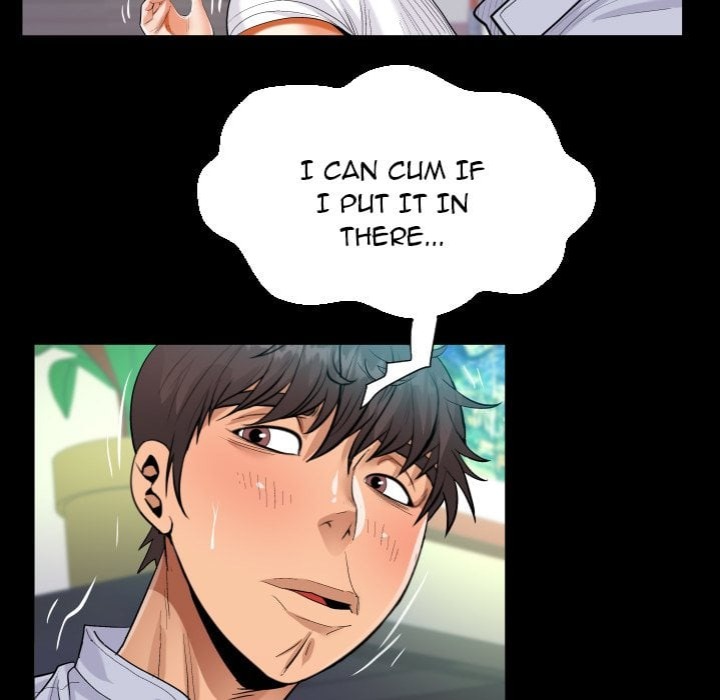 Knock Knock (Uncensored) Chapter 42 - Page 35