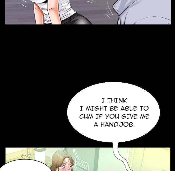 Knock Knock (Uncensored) Chapter 42 - Page 43